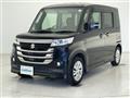 2017 Suzuki Spacia