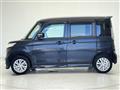 2017 Suzuki Spacia