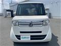 2015 Honda N BOX