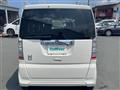 2015 Honda N BOX
