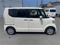 2015 Honda N BOX