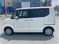 2015 Honda N BOX