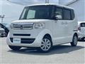 2015 Honda N BOX