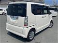 2015 Honda N BOX