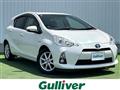 2013 Toyota AQUA