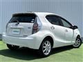 2013 Toyota AQUA