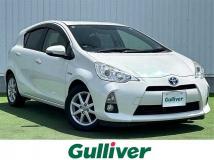 2013 Toyota AQUA