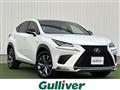 2017 Lexus NX