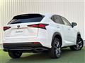 2017 Lexus NX
