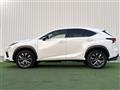 2017 Lexus NX