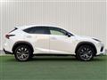 2017 Lexus NX