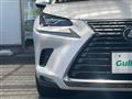 2018 Lexus NX