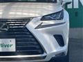 2018 Lexus NX