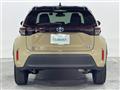 2021 Toyota Yaris Cross