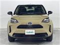 2021 Toyota Yaris Cross