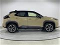 2021 Toyota Yaris Cross