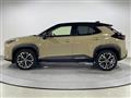 2021 Toyota Yaris Cross
