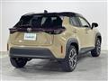 2021 Toyota Yaris Cross