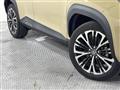 2021 Toyota Yaris Cross