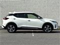 2020 Nissan KIX