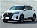 2020 Nissan KIX