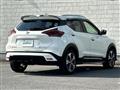 2020 Nissan KIX