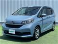 2020 Honda Freed