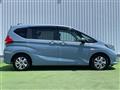 2020 Honda Freed