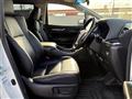 2018 Toyota Vellfire