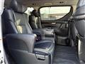 2018 Toyota Vellfire