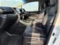 2018 Toyota Vellfire