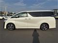 2018 Toyota Vellfire