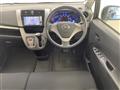 2013 Daihatsu Move