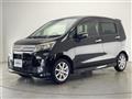 2013 Daihatsu Move