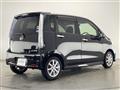 2013 Daihatsu Move