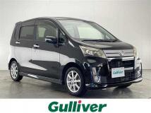 2013 Daihatsu Move