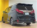 2023 Toyota Alphard