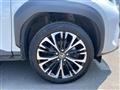 2025 Toyota Yaris Cross