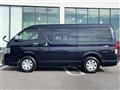 2022 Toyota Hiace Van