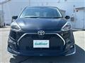 2019 Toyota Sienta