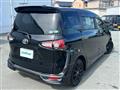 2019 Toyota Sienta