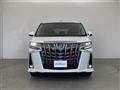 2019 Toyota Alphard Hybrid