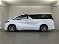 2019 Toyota Alphard Hybrid