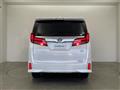 2019 Toyota Alphard Hybrid