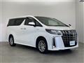 2019 Toyota Alphard Hybrid