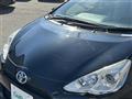 2017 Toyota AQUA