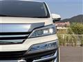 2019 Toyota Vellfire