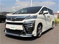 2019 Toyota Vellfire