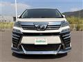 2019 Toyota Vellfire