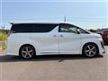 2019 Toyota Vellfire